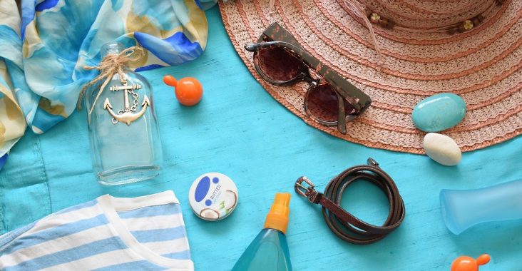 kosmetyki do opalania